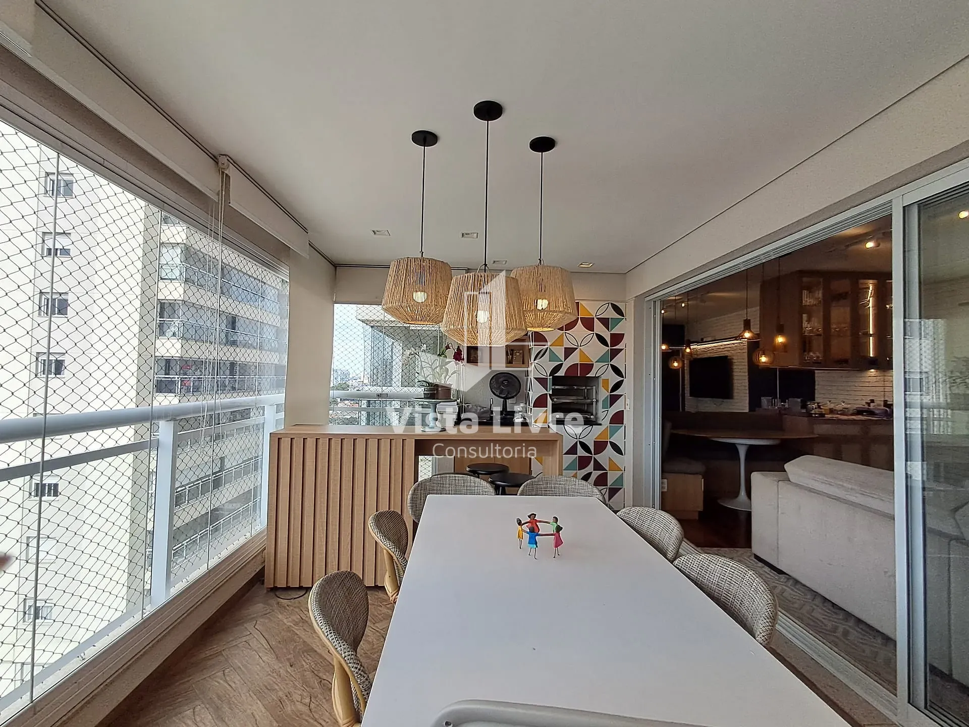 Apartamento, 3 quartos, 117 m² - Foto 12