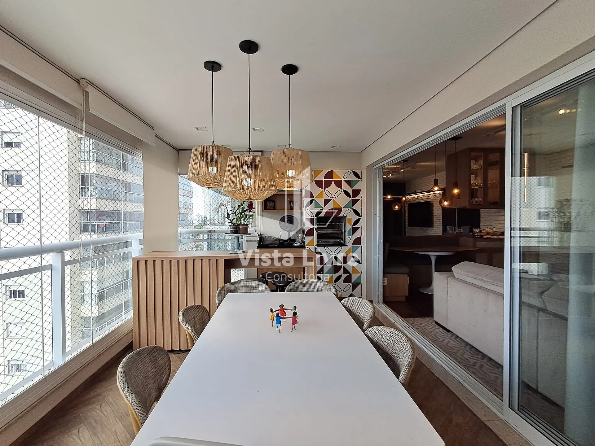 Apartamento, 3 quartos, 117 m² - Foto 13
