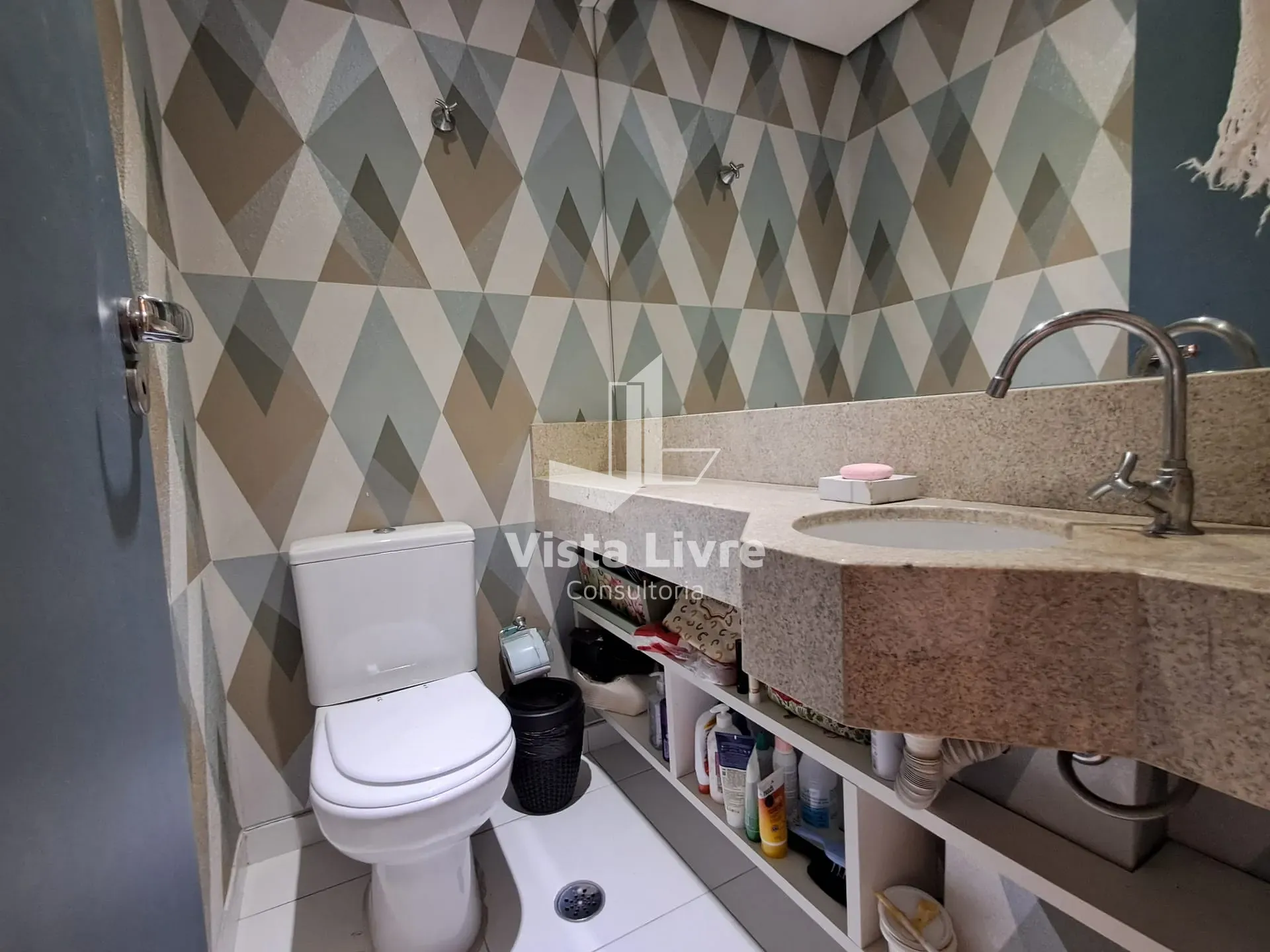 Apartamento, 3 quartos, 117 m² - Foto 43