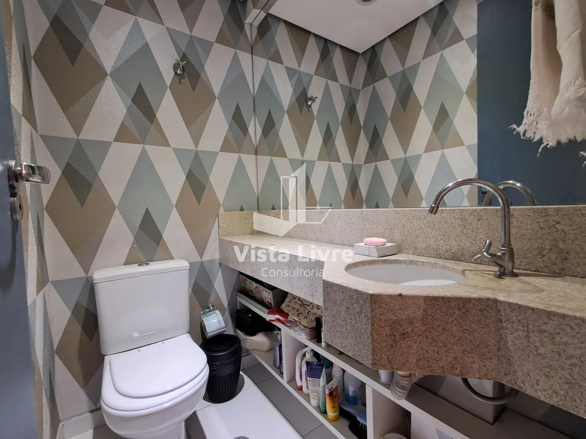 Apartamento, 3 quartos, 117 m² - Foto 44