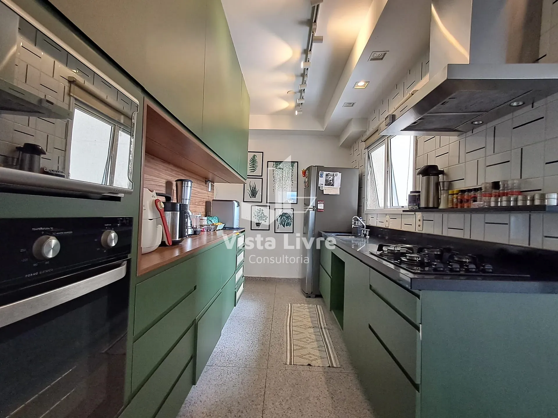 Apartamento, 3 quartos, 117 m² - Foto 19
