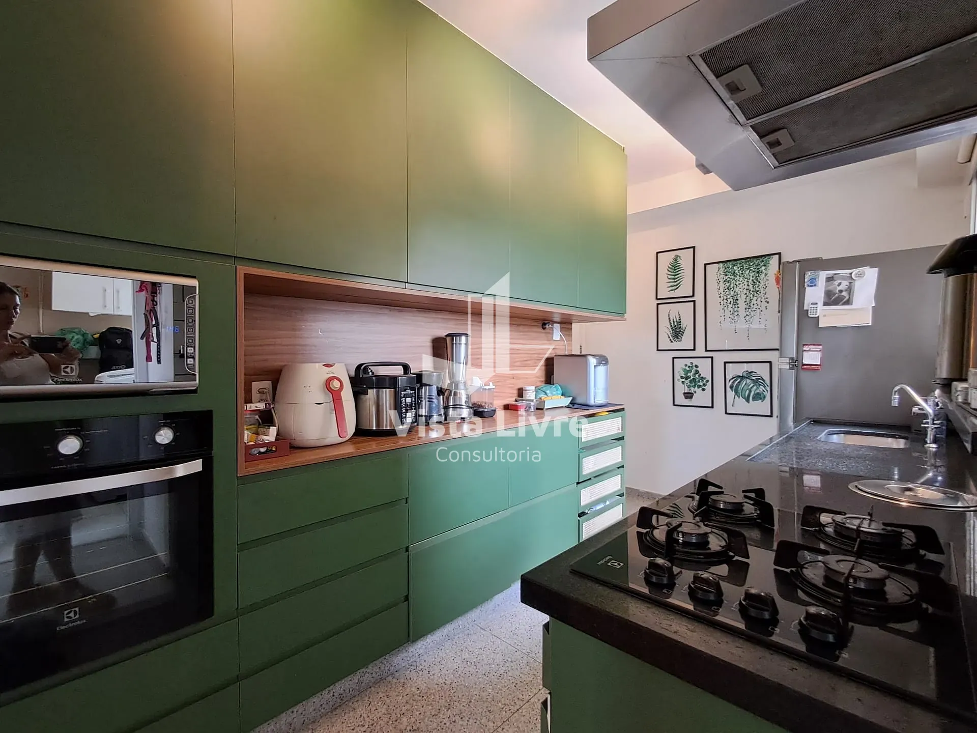 Apartamento, 3 quartos, 117 m² - Foto 20