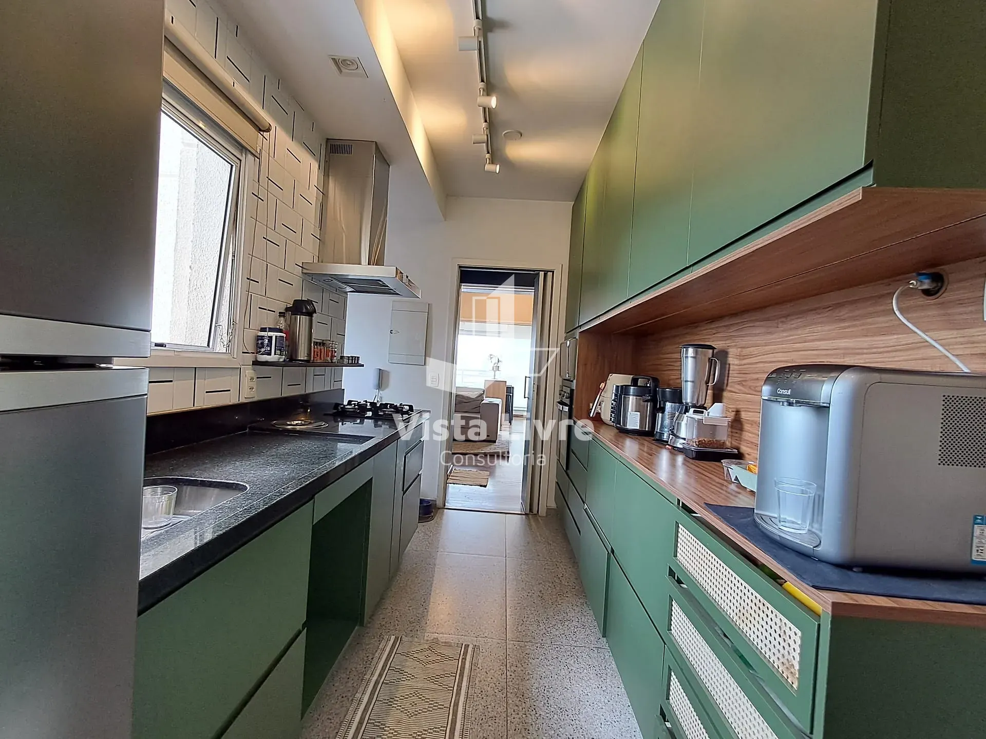 Apartamento, 3 quartos, 117 m² - Foto 18