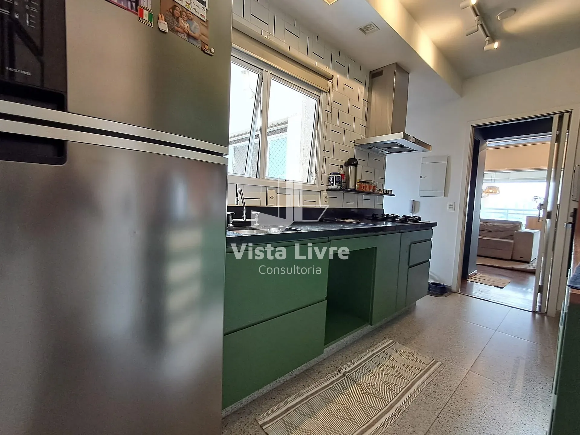 Apartamento, 3 quartos, 117 m² - Foto 17