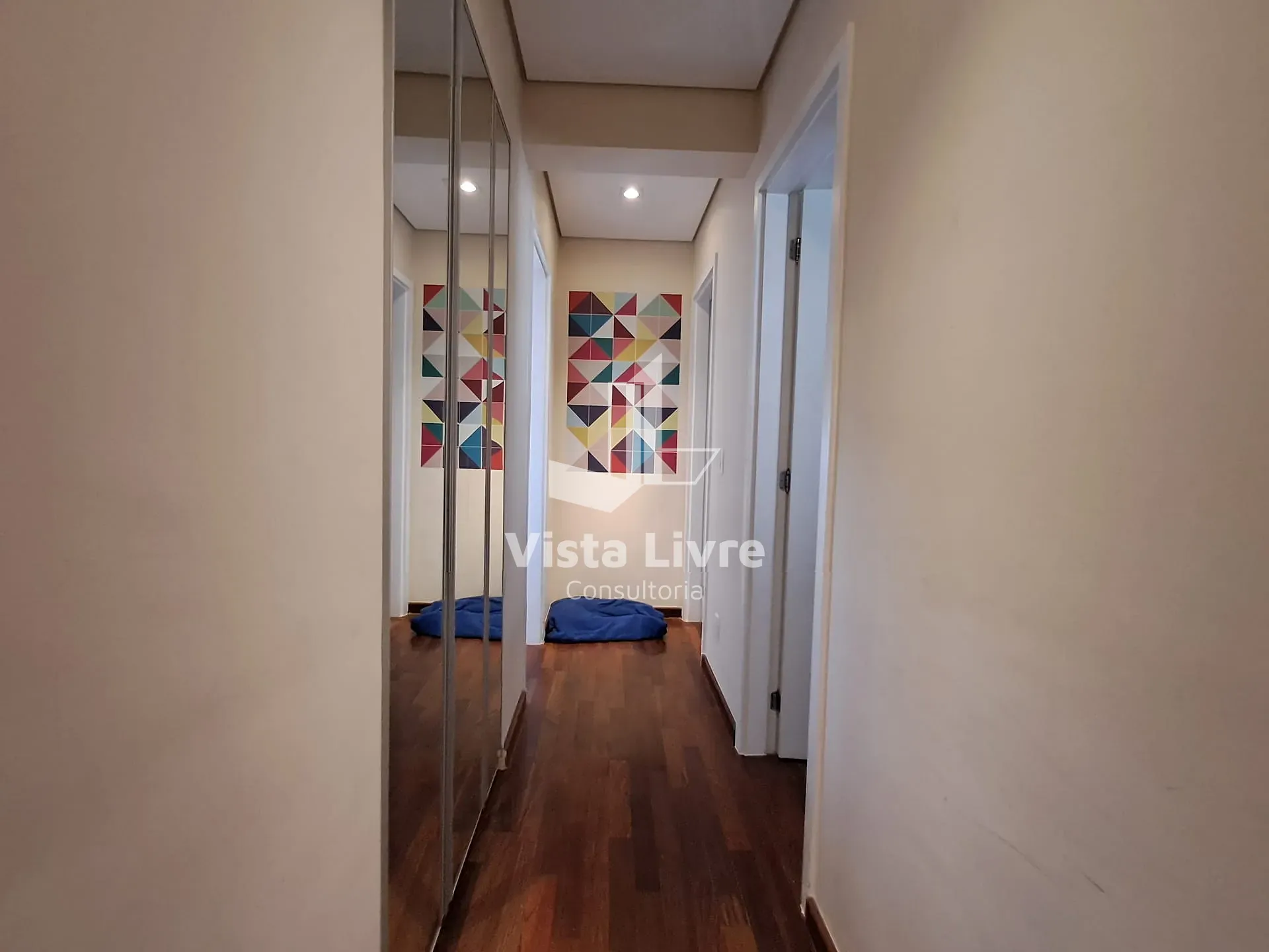 Apartamento, 3 quartos, 117 m² - Foto 38