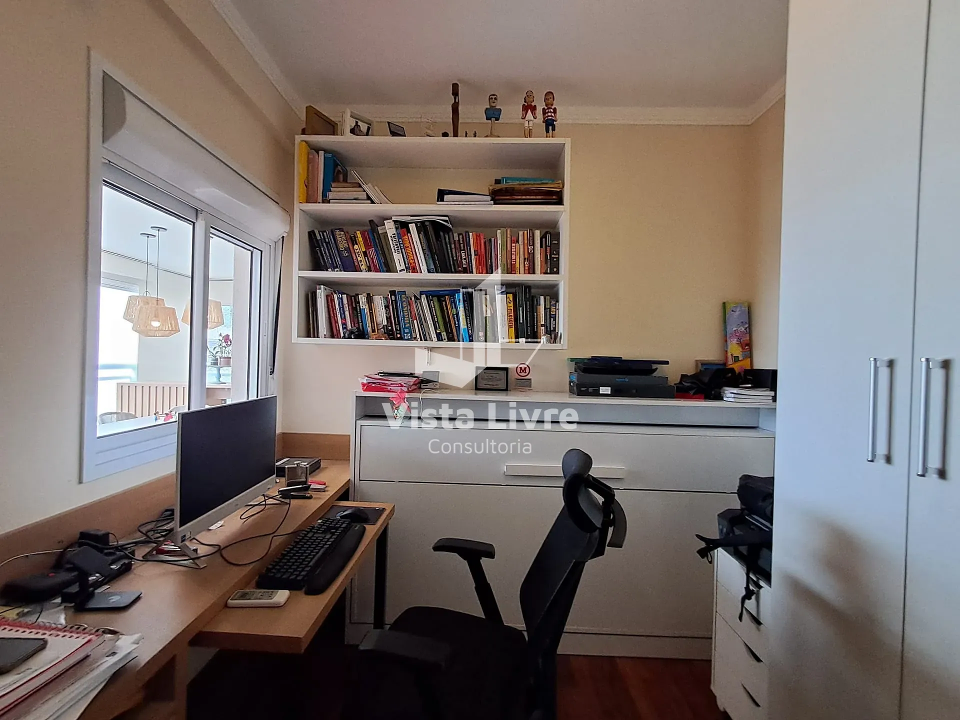 Apartamento, 3 quartos, 117 m² - Foto 28