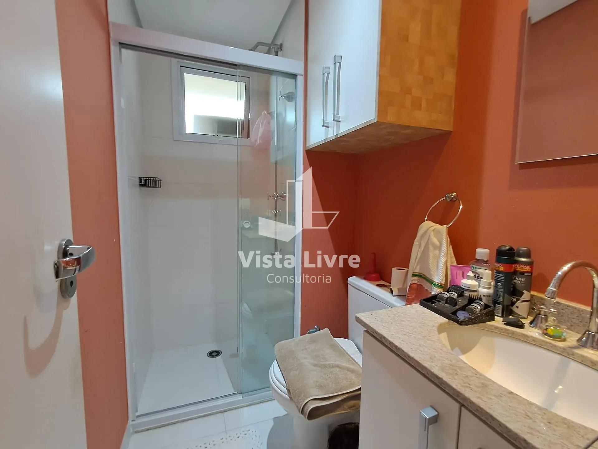 Apartamento, 3 quartos, 117 m² - Foto 39