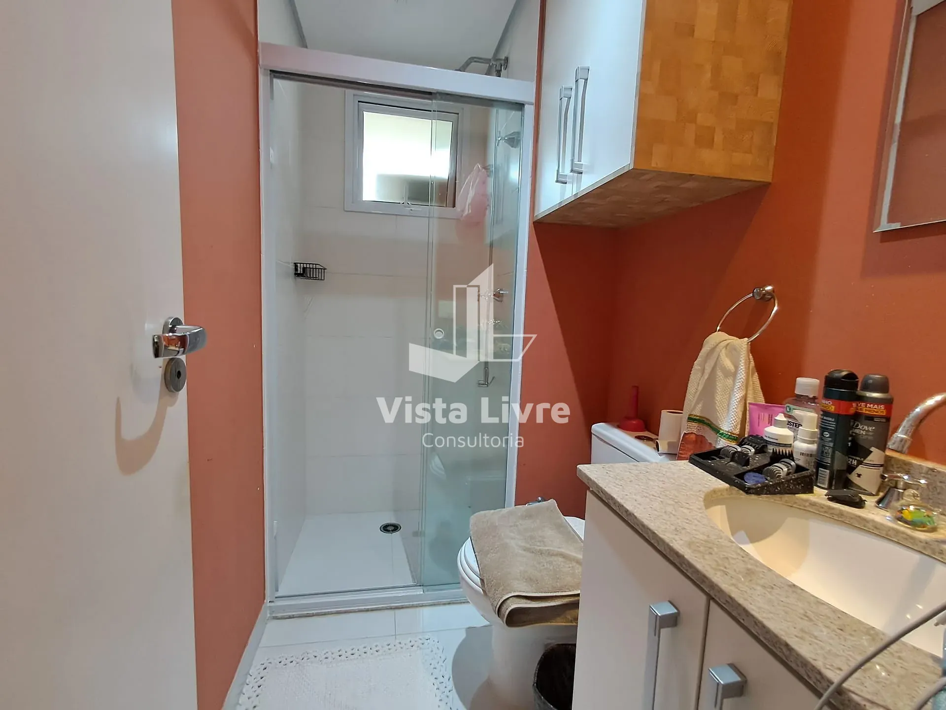 Apartamento, 3 quartos, 117 m² - Foto 40