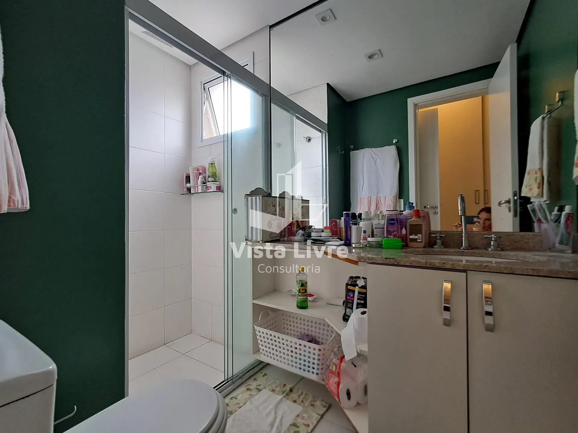 Apartamento, 3 quartos, 117 m² - Foto 46