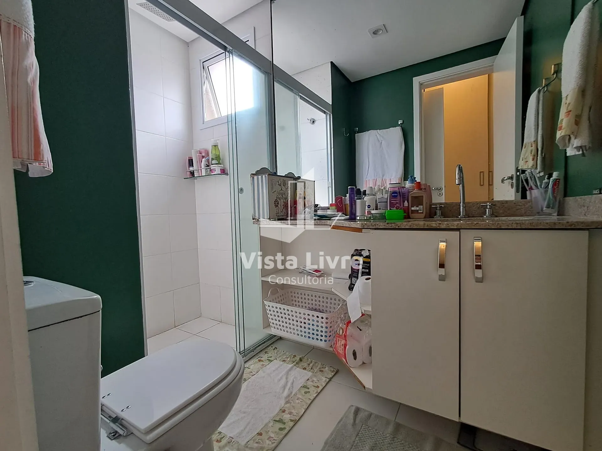 Apartamento, 3 quartos, 117 m² - Foto 41