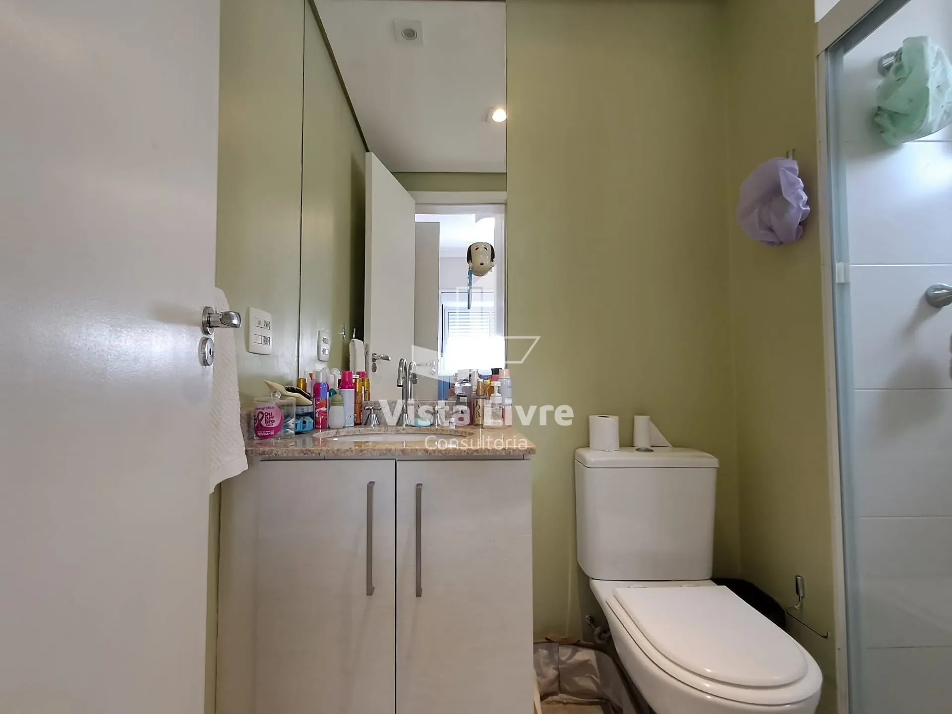 Apartamento, 3 quartos, 117 m² - Foto 42