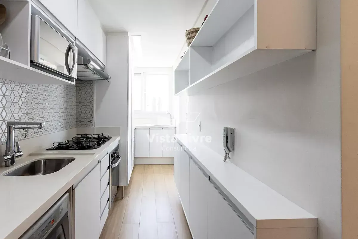 Apartamento, 2 quartos, 60 m² - Foto 12