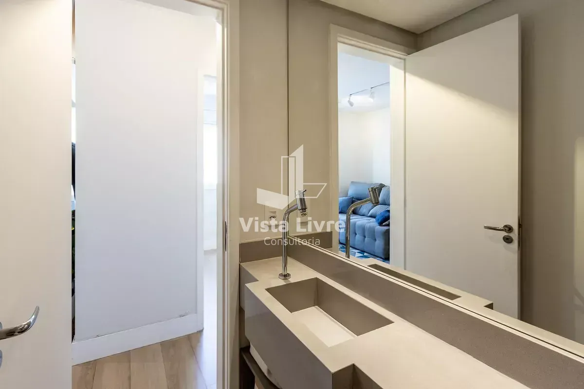 Apartamento, 2 quartos, 60 m² - Foto 41
