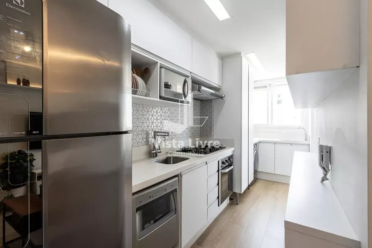 Apartamento, 2 quartos, 60 m² - Foto 13