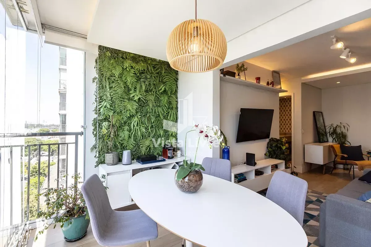 Apartamento, 2 quartos, 60 m² - Foto 7