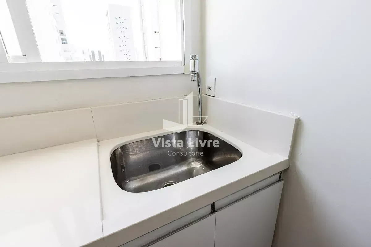 Apartamento, 2 quartos, 60 m² - Foto 20