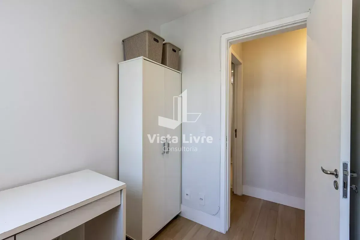 Apartamento, 2 quartos, 60 m² - Foto 24