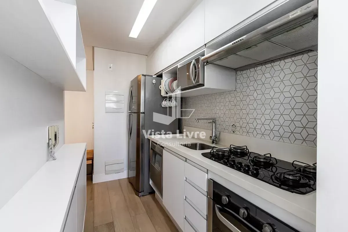Apartamento, 2 quartos, 60 m² - Foto 11