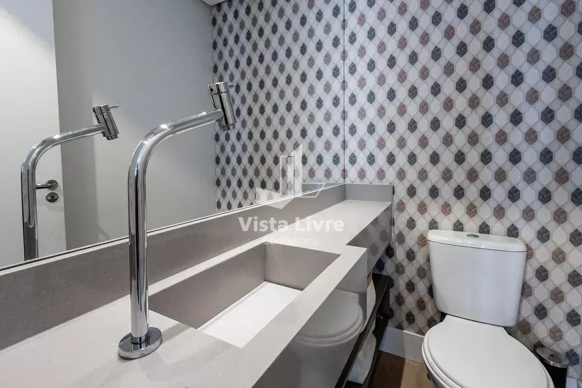 Apartamento, 2 quartos, 60 m² - Foto 43