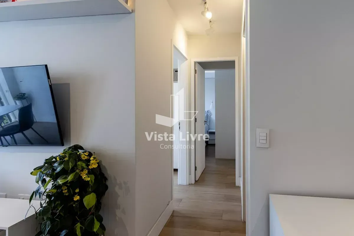 Apartamento, 2 quartos, 60 m² - Foto 22