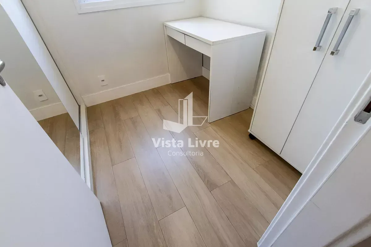 Apartamento, 2 quartos, 60 m² - Foto 30