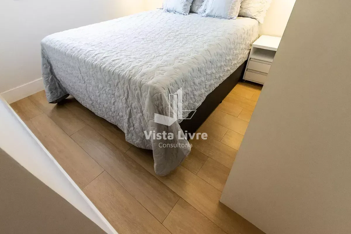 Apartamento, 2 quartos, 60 m² - Foto 26