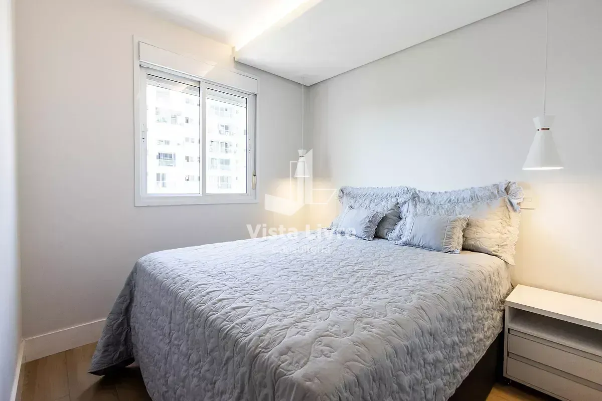 Apartamento, 2 quartos, 60 m² - Foto 29