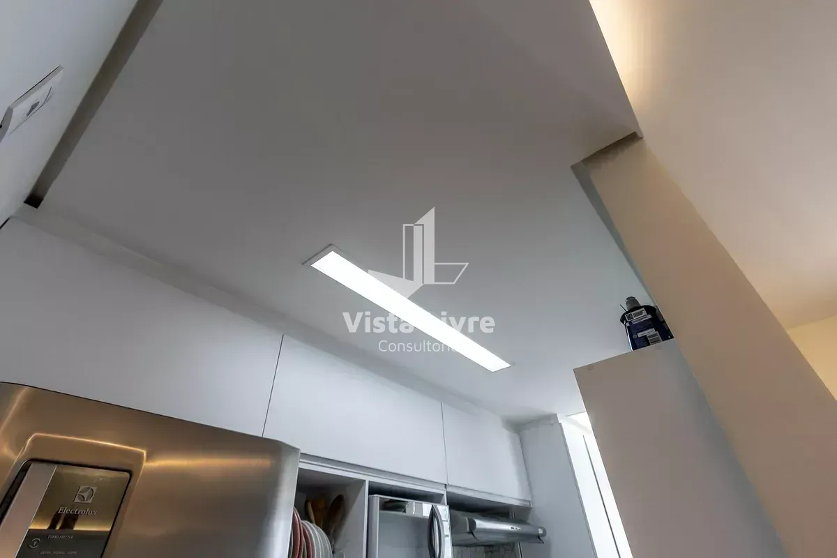 Apartamento, 2 quartos, 60 m² - Foto 31