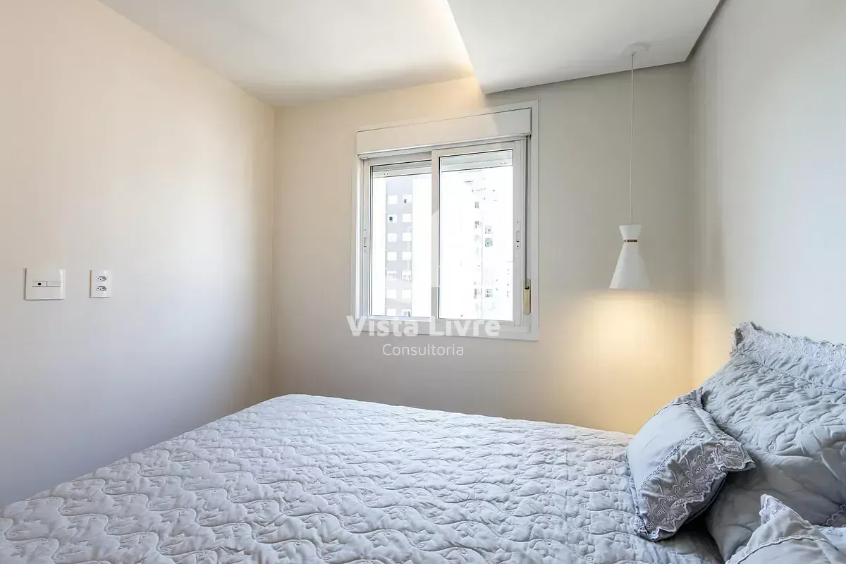 Apartamento, 2 quartos, 60 m² - Foto 23