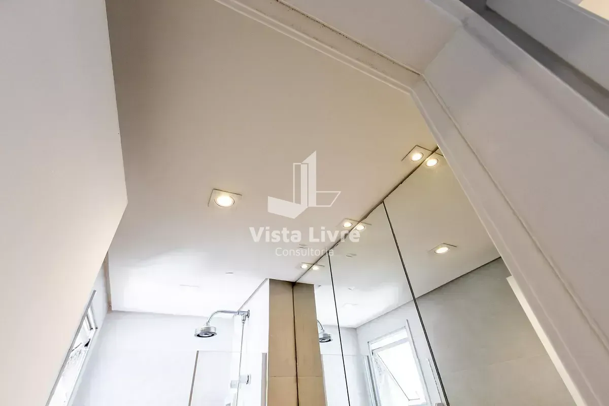 Apartamento, 2 quartos, 60 m² - Foto 32