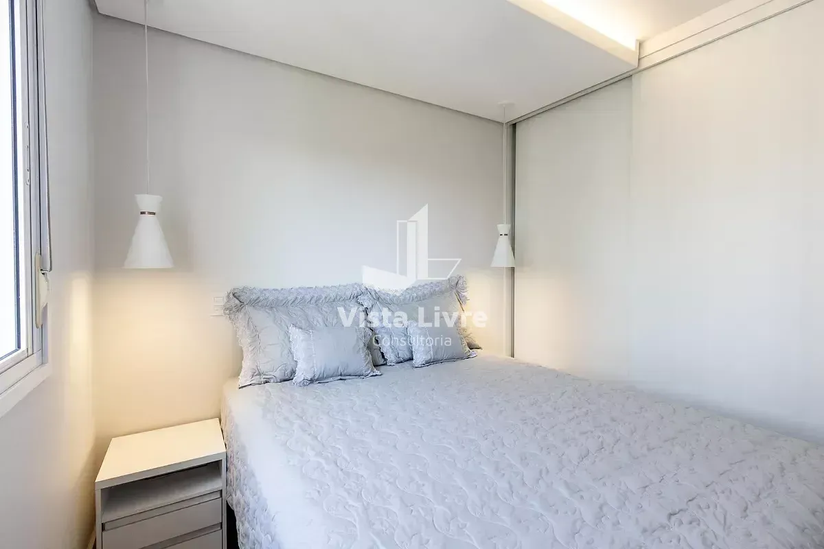 Apartamento, 2 quartos, 60 m² - Foto 25