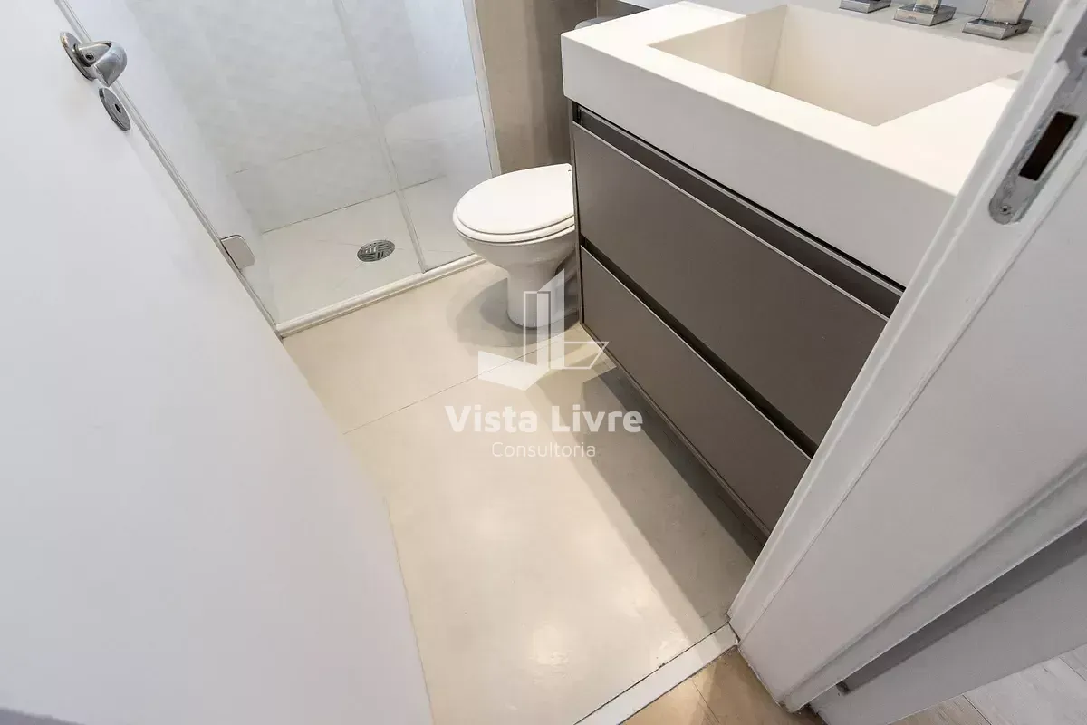 Apartamento, 2 quartos, 60 m² - Foto 37