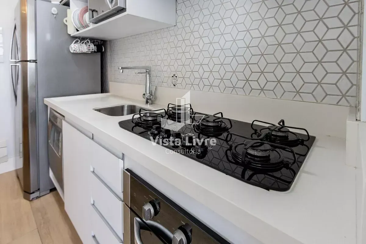 Apartamento, 2 quartos, 60 m² - Foto 18