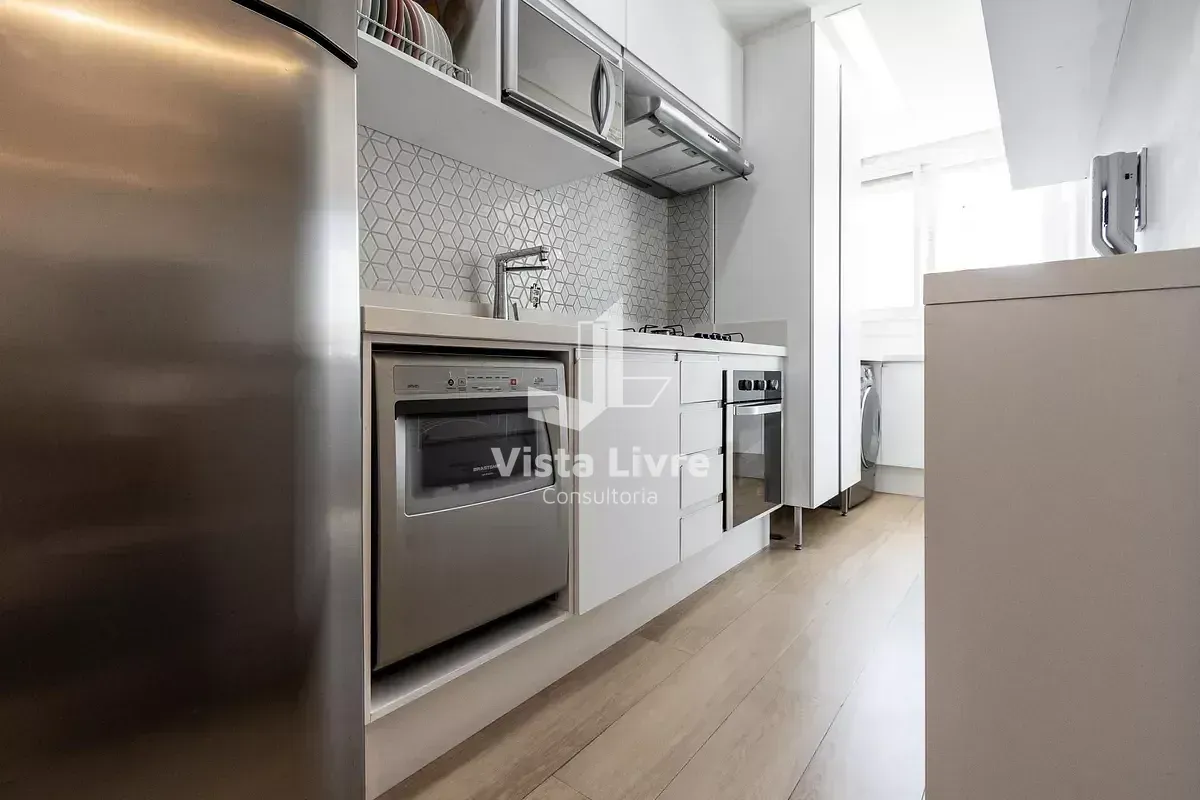 Apartamento, 2 quartos, 60 m² - Foto 16