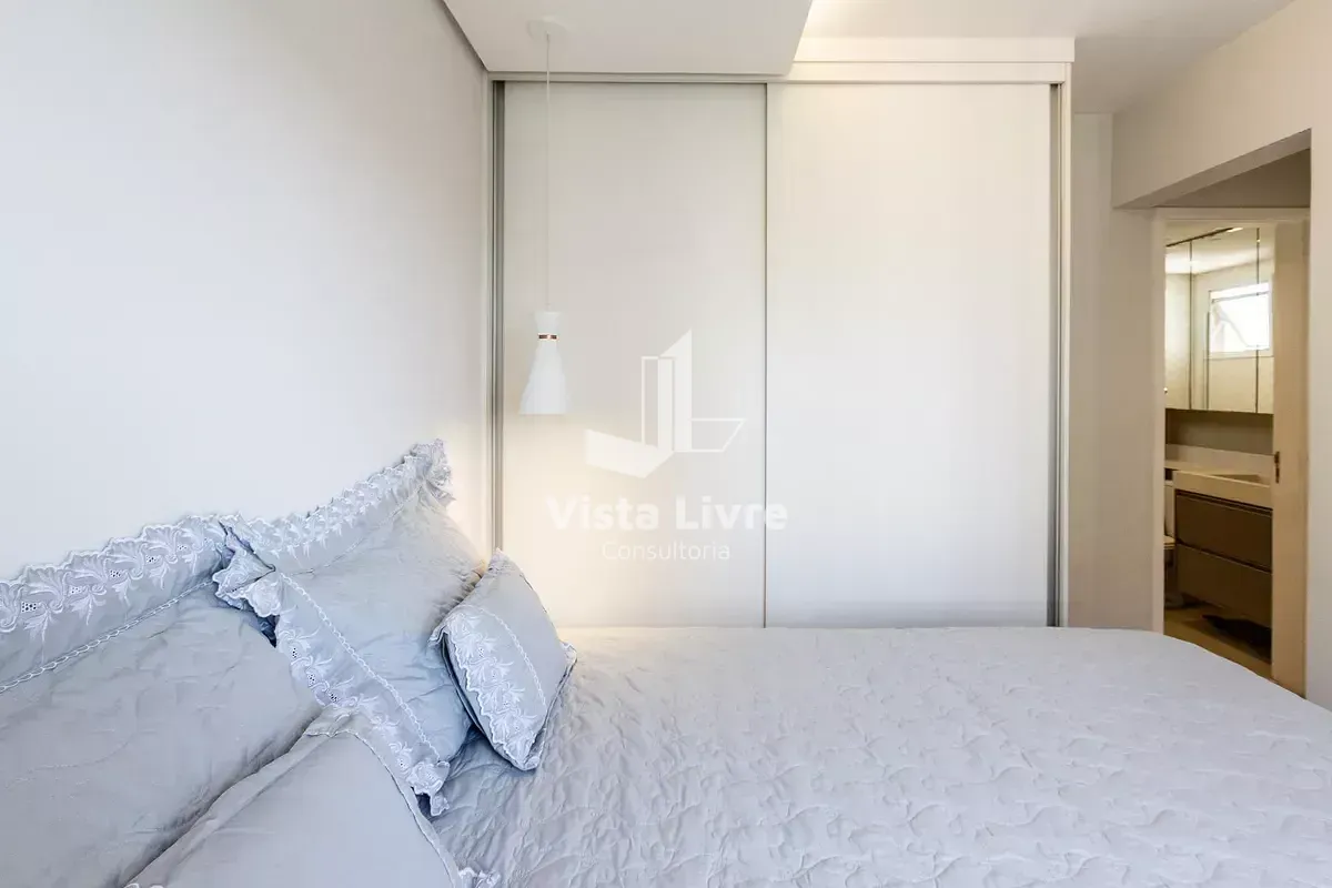 Apartamento, 2 quartos, 60 m² - Foto 28