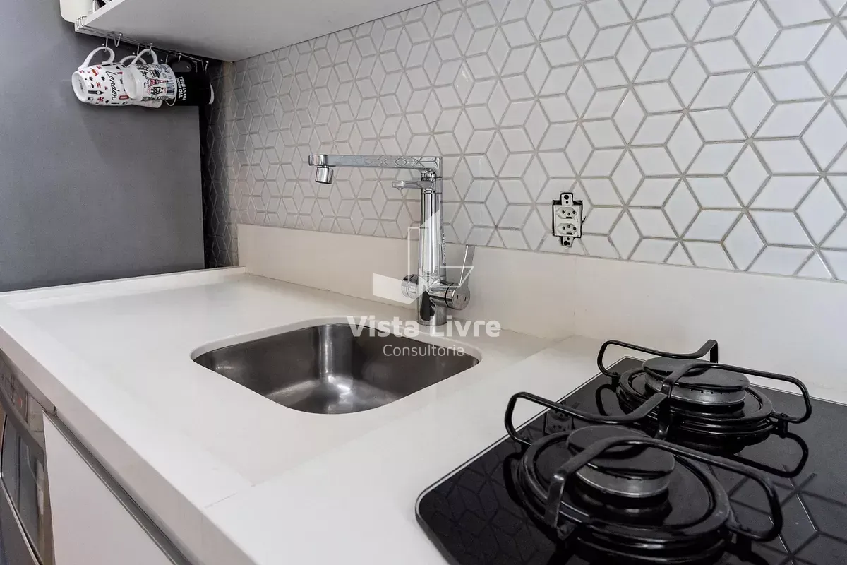 Apartamento, 2 quartos, 60 m² - Foto 17