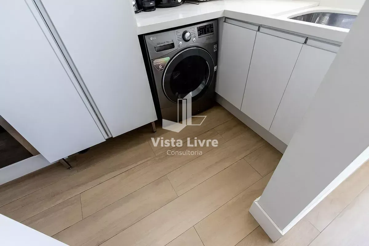 Apartamento, 2 quartos, 60 m² - Foto 19