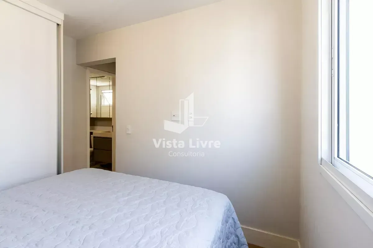 Apartamento, 2 quartos, 60 m² - Foto 27
