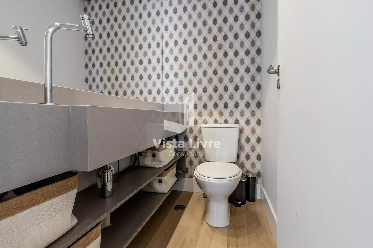 Apartamento, 2 quartos, 60 m² - Foto 45