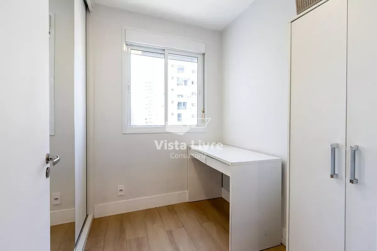 Apartamento, 2 quartos, 60 m² - Foto 33