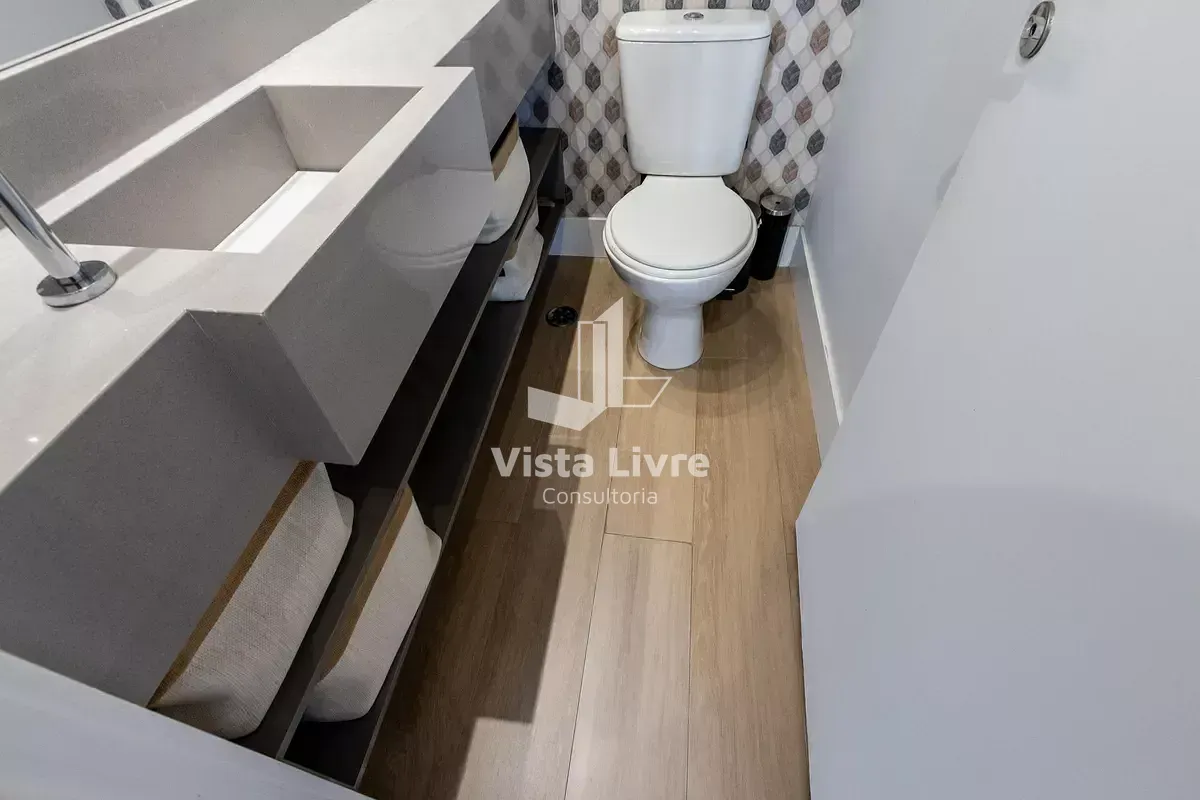 Apartamento, 2 quartos, 60 m² - Foto 47
