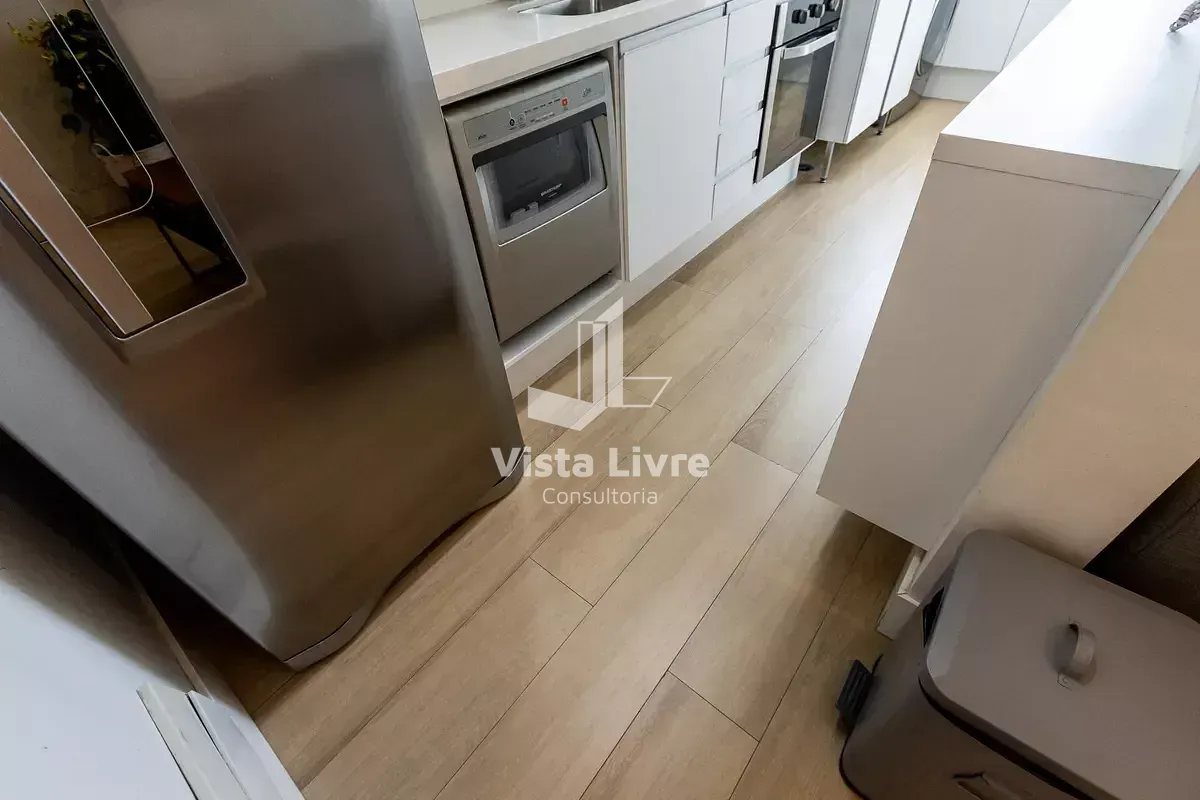 Apartamento, 2 quartos, 60 m² - Foto 15