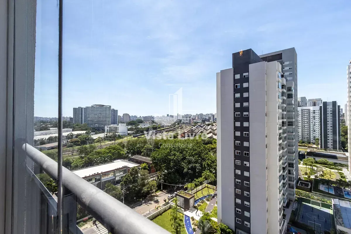 Apartamento, 2 quartos, 60 m² - Foto 10