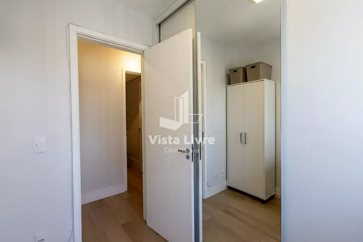 Apartamento, 2 quartos, 60 m² - Foto 34