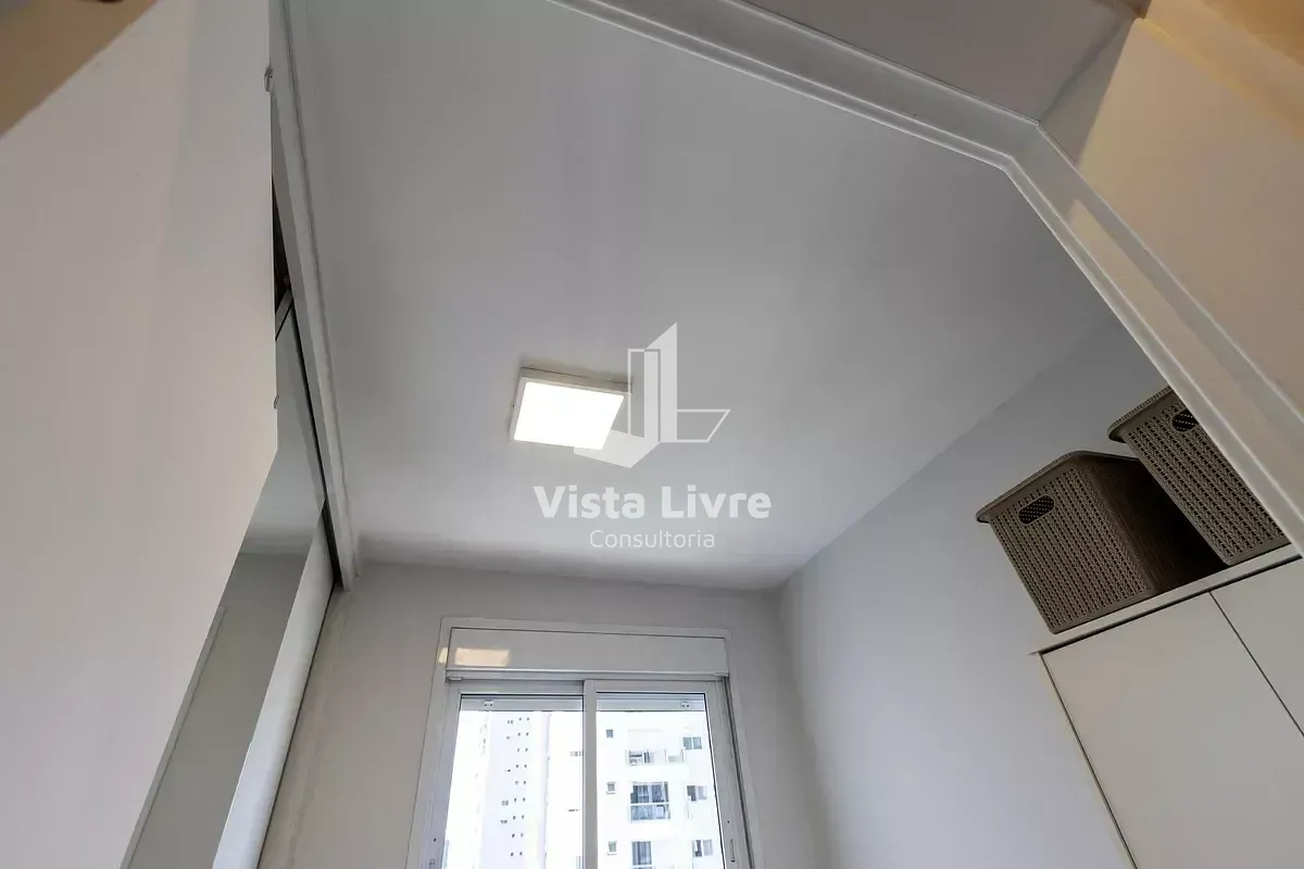 Apartamento, 2 quartos, 60 m² - Foto 35