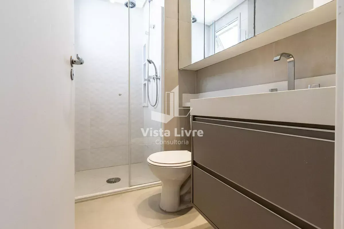 Apartamento, 2 quartos, 60 m² - Foto 36