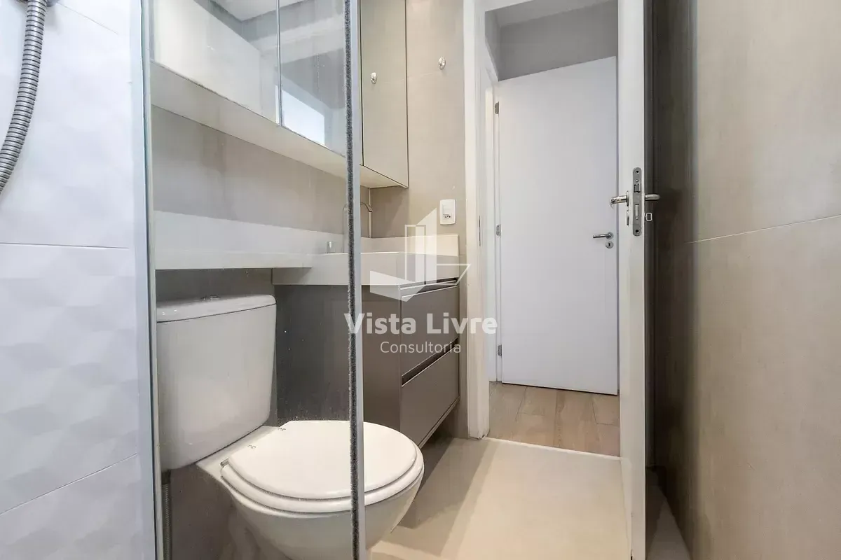 Apartamento, 2 quartos, 60 m² - Foto 38