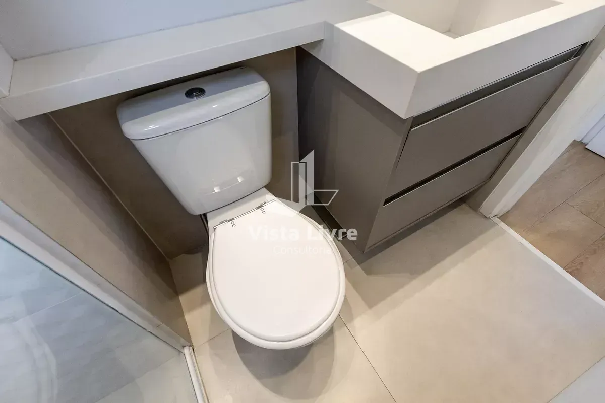 Apartamento, 2 quartos, 60 m² - Foto 39