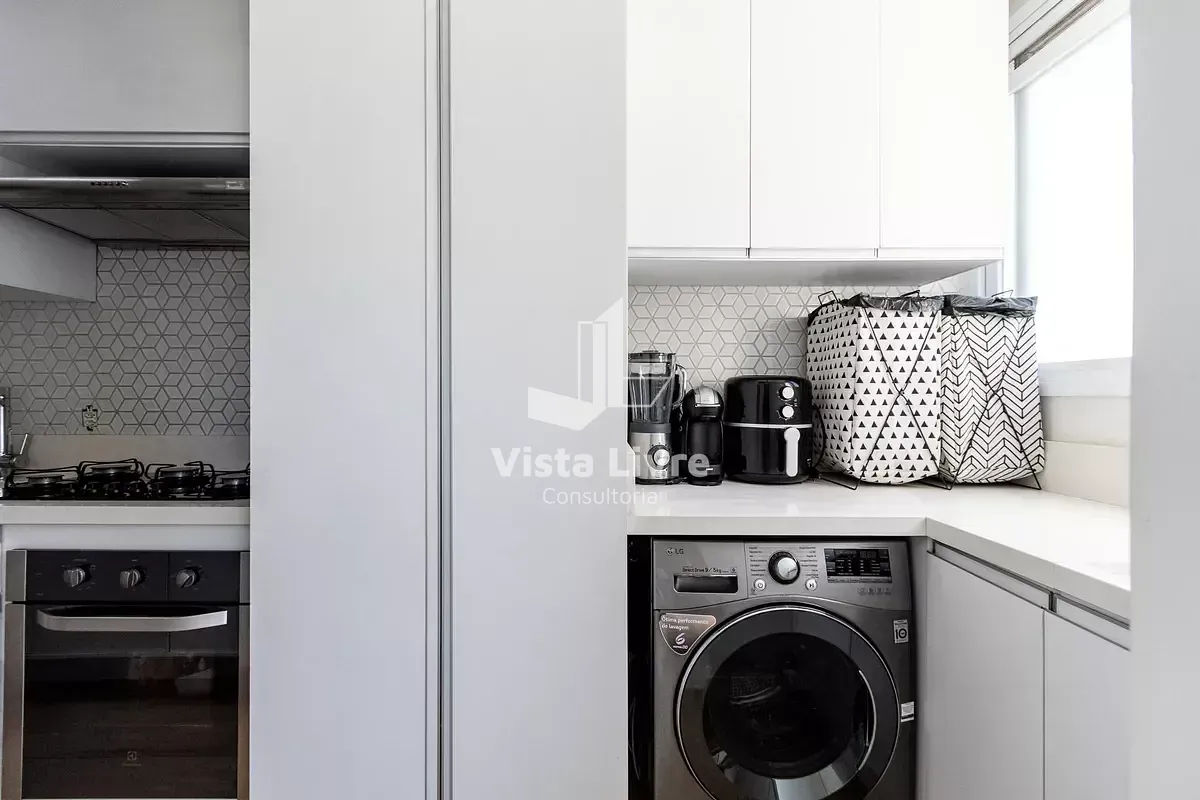 Apartamento, 2 quartos, 60 m² - Foto 21