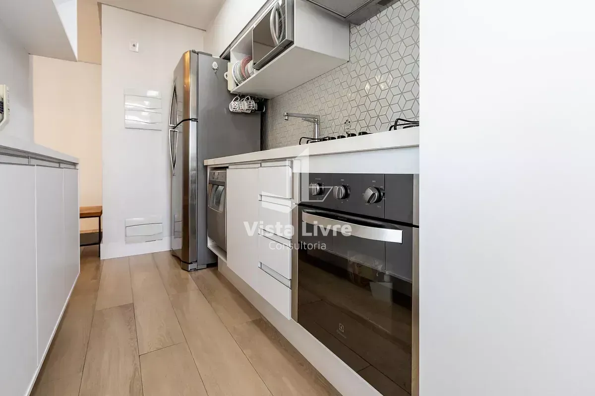 Apartamento, 2 quartos, 60 m² - Foto 14